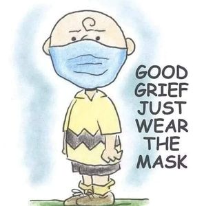 Meet your Posher, Deb